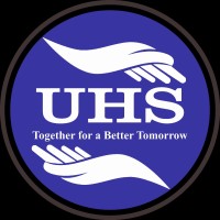 Umeed-e-Hayat Society logo - Similar company to Bioinfoquant