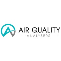 Air Quality Analysers logo - Similar company to Teropta