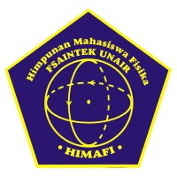 Himpunan Mahasiswa Fisika Unair (HIMAFI UNAIR) logo - Similar company to Bem Fmipa Unesa