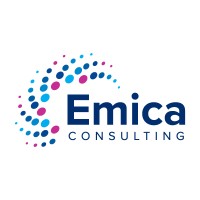 Emica Consulting logo - Similar company to Merryck