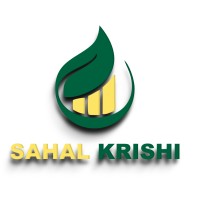 SAHAL KRISHI logo - Similar company to Kisan Saathi