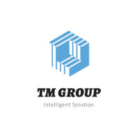 TM Group logo - Similar company to Make Better Ltd.