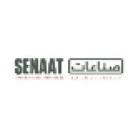 Senaat_GHC logo - Similar company to Arkan Building Materials Pjsc