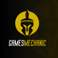 GamesMechanic logo - Similar company to Unity Expert