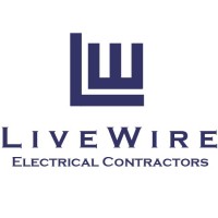 Live Wire Electrical Contractors, LLC logo - Similar company to 4C2 Electrical Associates, Llc