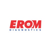 EROM DIAGNOSTICS logo - Similar company to Nathanleadgate