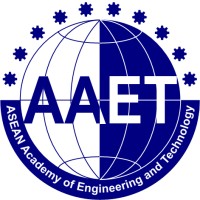 ASEAN Academy of Engineering and Technology logo - Similar company to Operation Hope Foundation