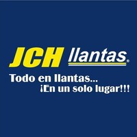 JCH Llantas logo - Similar company to Evocar