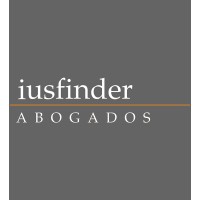 iusfinderpamplona logo - Similar company to Marta Folch Bcn
