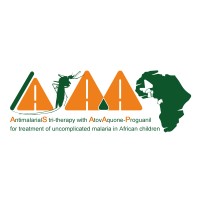 ASAAP Malaria Project logo - Similar company to Stop2030