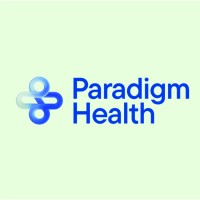 Paradigm Health logo - Similar company to Paradigm Senior Services