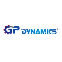 GP DYNAMICS GROUP logo - Similar company to Newstart Motion