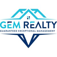 GEM Realty Group LLC logo - Similar company to Gem Realty