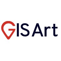 GIS Art logo - Similar company to Tetalab