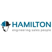 Hamilton Technical Sales Coaching logo - Similar company to Laserflux