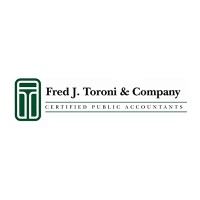 Fred J Toroni & Co Certified Public Accountants logo - Similar company to Y-Team Fio, Llc. With Homesmart Realty Advisors