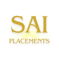 Sai Placements logo - Similar company to Infinite Web Marketing Pvt Ltd