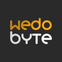 WedoByte logo - Similar company to Avece