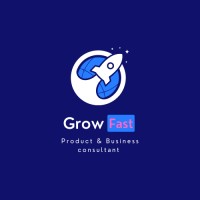 GrowFast logo - Similar company to Growfast