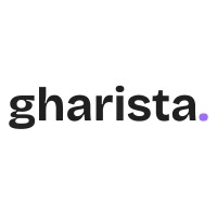 Gharista logo - Similar company to Comanufacturers.Com