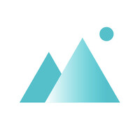 Triangle ABA logo - Similar company to Carebot Aba