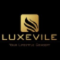 Luxevile logo - Similar company to Duo Masters