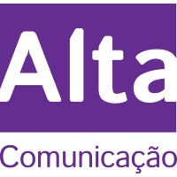 Alta Comunicação logo - Similar company to Boletim Da Liberdade
