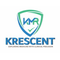 KRESCENT MEDICAL RESEARCH PVT. LTD. logo - Similar company to Allucent