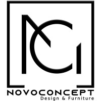 NOVO CONCEPT logo - Similar company to Design Radar