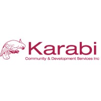 Karabi Community & Development Services logo - Similar company to Bottega Coco