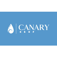 CanaryDrop logo - Similar company to Pingwebs