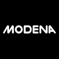 MODENA logo - Similar company to Mixth Event Organizer
