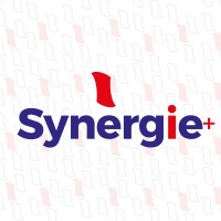 synergie plus logo - Similar company to Song Naba Distribution