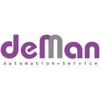 de Man Automation + Service GmbH & Co. KG logo - Similar company to Sentenso Gmbh
