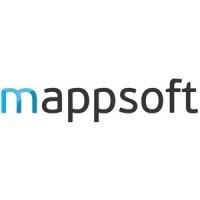 Mappsoft logo - Similar company to Krecons Co.