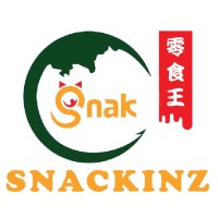 Snackinz MY 零食王 logo - Similar company to 设计公司