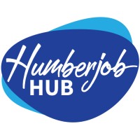 Humber Job Hub CIC logo - Similar company to Humber Community Outreach & Workforce Development