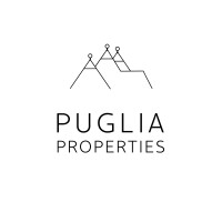 Puglia Properties logo - Similar company to Kosmos Development
