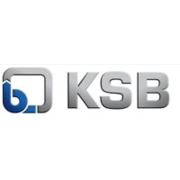 KSB Malaysia Pumps & Valves Sdn. Bhd. logo - Similar company to Floworks Engineering