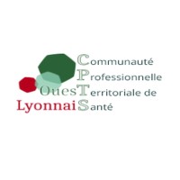 CPTS de l'Ouest Lyonnais logo - Similar company to Neur0Ps6