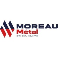 MOREAU Metal logo - Similar company to M.G.M.I.