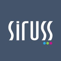 Siruss Ltd logo - Similar company to Drupal Camp Asheville