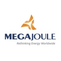MEGAJOULE logo - Similar company to Braselco