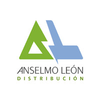ANSELMO LEON DISTRIBUCIÓN logo - Similar company to Anselmo Leon Sa