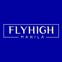 Flyhigh Manila logo - Similar company to Flyhigh