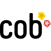 COB social innovation logo - Similar company to Now Sprint! Startup Accelerator