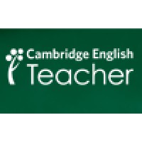 Cambridge English Teacher