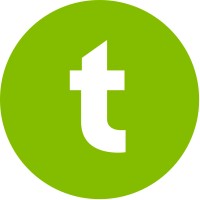 Týmuj / Teamheadz logo - Similar company to Trisbee