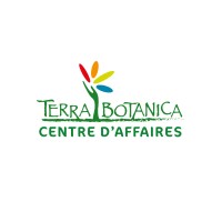 Centre d'Affaires de Terra Botanica logo - Similar company to Destination Angers