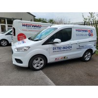 Westward Energy Services logo - Similar company to Pipeworxgb Ltd